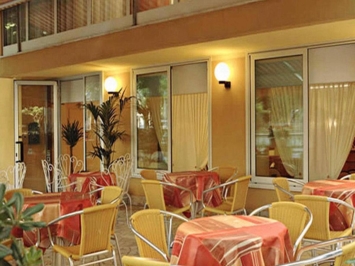 Majorca Via Rapallo 9 Hotel